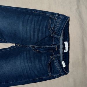 Women’s Vervet dark wash jeans